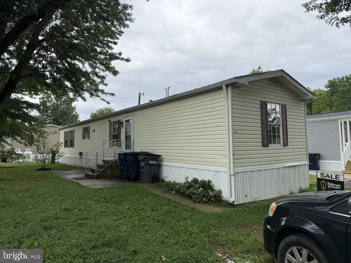 1679 S State St #a-17, Dover, DE 19901 - #1