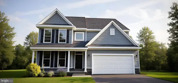 205 N Constitution Rd #chalfont Plan, SMYRNA, DE 19977