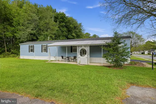22 Frenchmans Branch Dr, SMYRNA, DE 19977