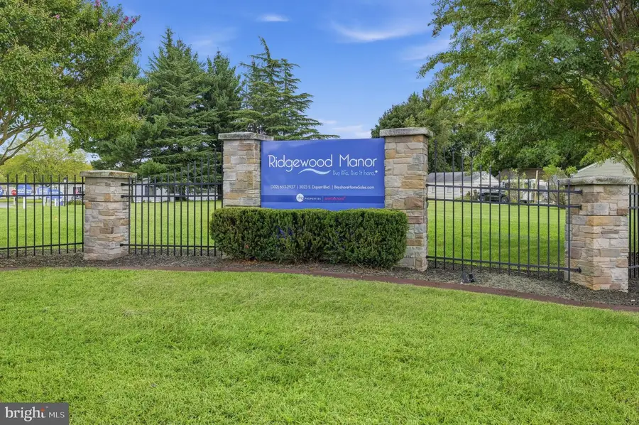 22 Frenchmans Branch Dr, Smyrna, DE 19977 - #2