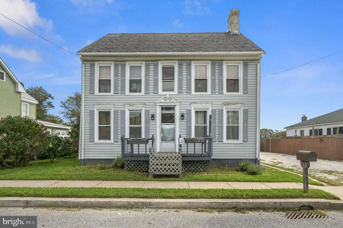 142-  Main St, Little Creek, DE 19961 - #1