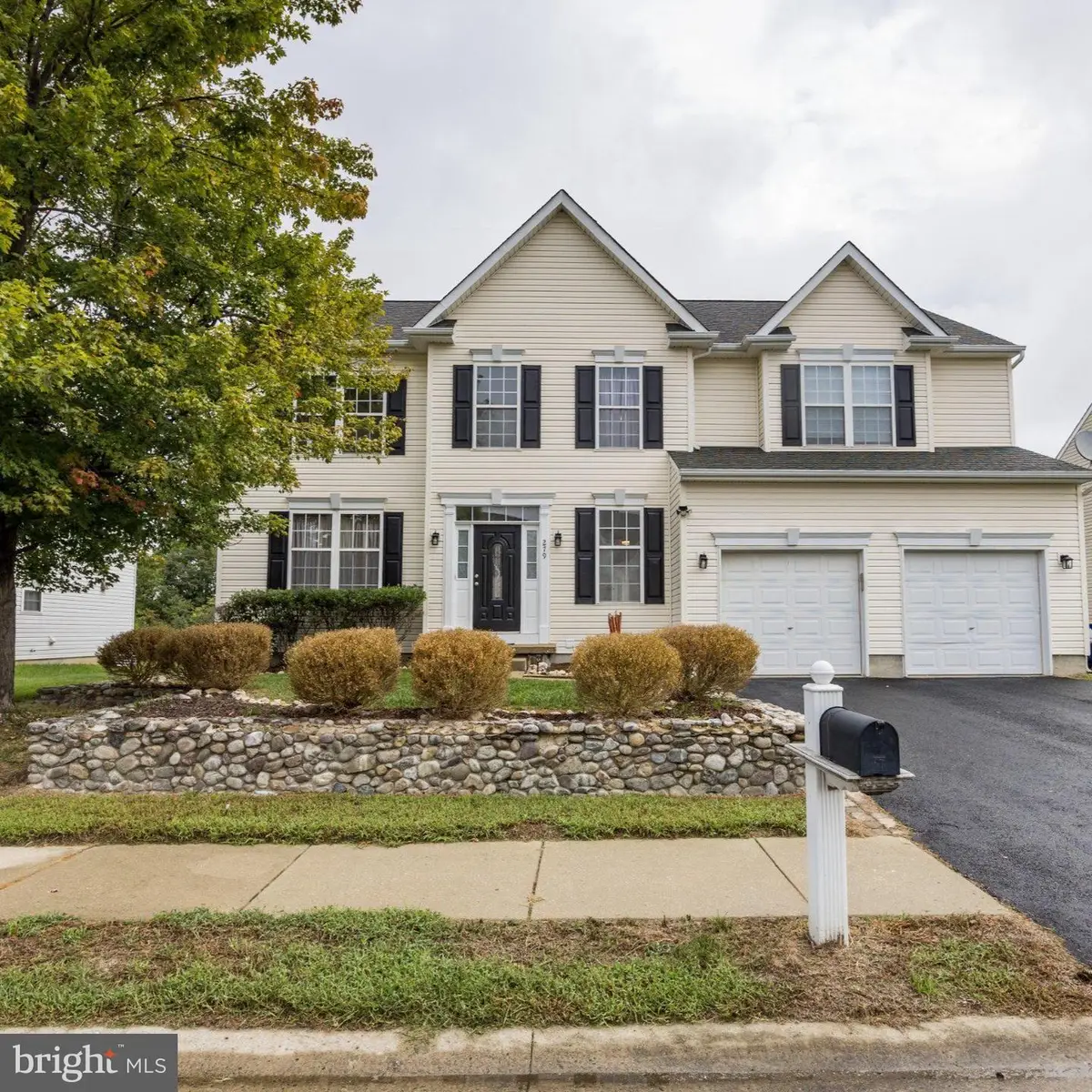279 Coldwater Dr, Clayton, DE 19938 - #1