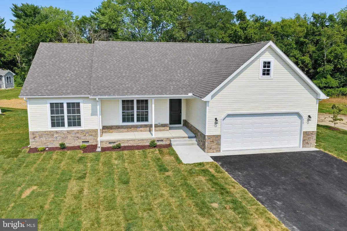46 Harmill Blvd, Harrington, DE 19952 - #1