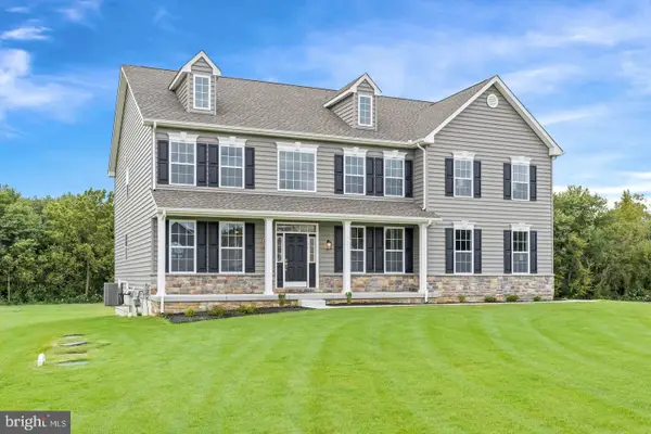 211 Leigh Drive #brandywine, SMYRNA, DE 19977