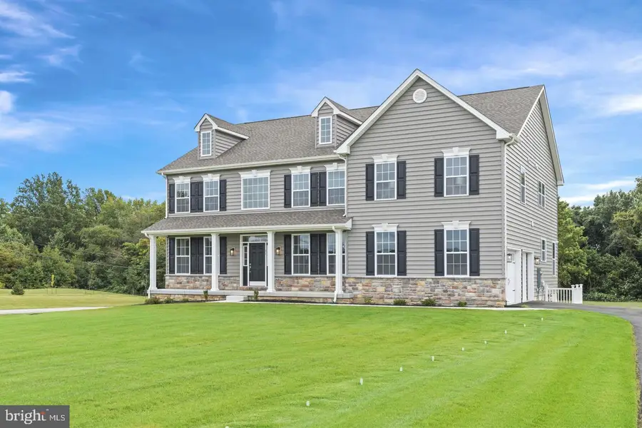 211 Leigh Drive #brandywine, Smyrna, DE 19977 - #2