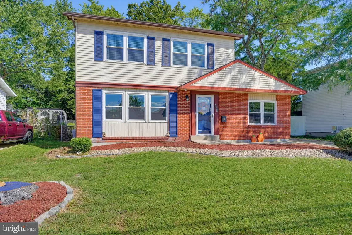 713 Pear St, Dover, DE 19904 - #1
