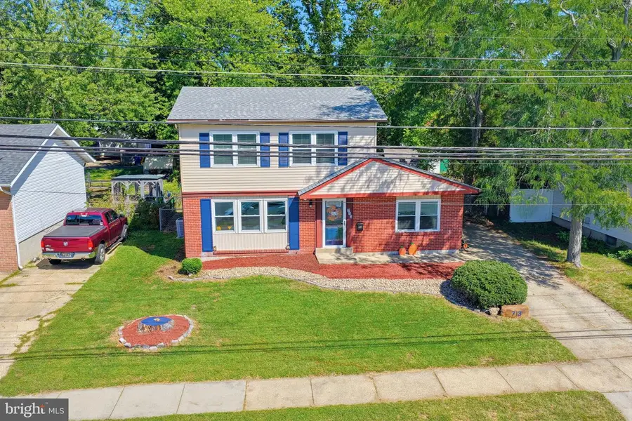 713 Pear St, Dover, DE 19904 - #2