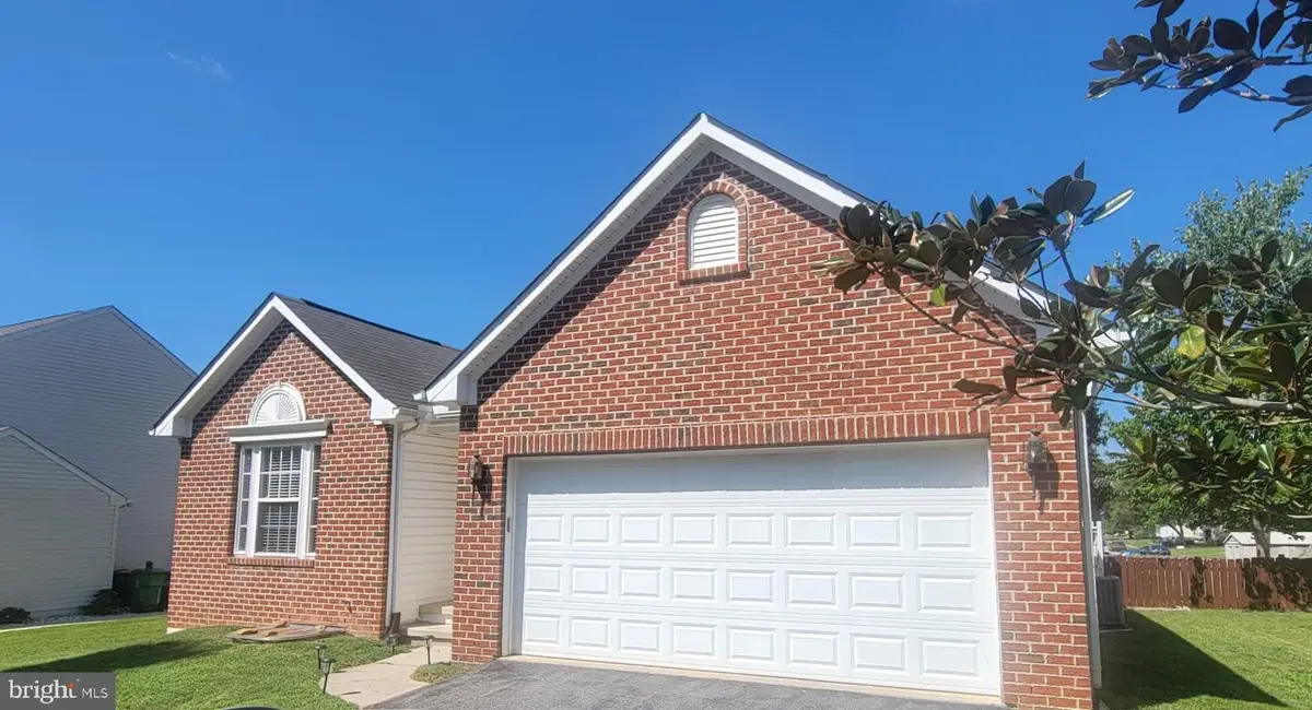 57 Houston St, Dover, DE 19901 - #1