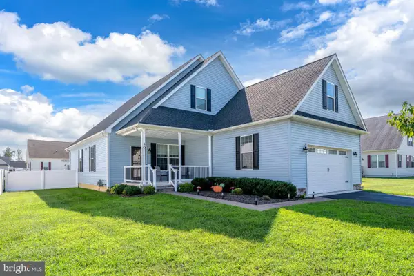 40 Clear Spring Ct, FELTON, DE 19943