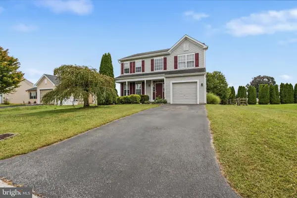 124 Brian Dr, SMYRNA, DE 19977
