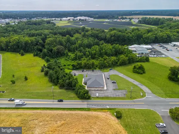 Lot #3 Airport Rd, MILFORD, DE 19963