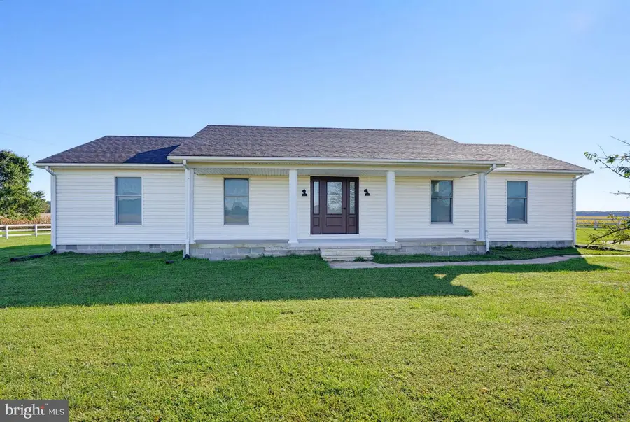1222 Ingram Branch Rd, Harrington, DE 19952 - #2