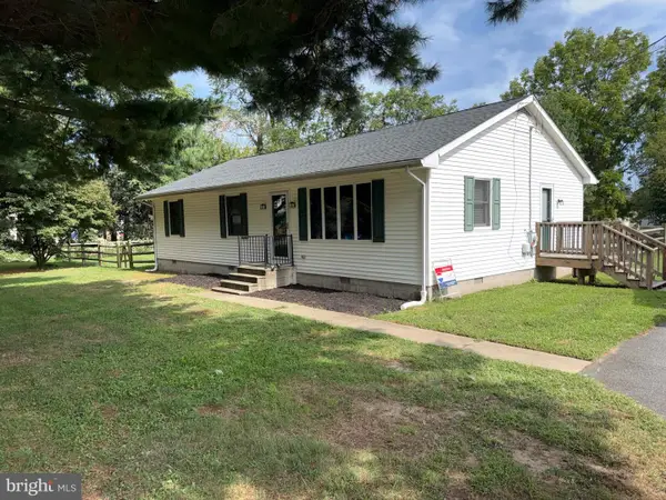 801 W Mount Vernon St, SMYRNA, DE 19977