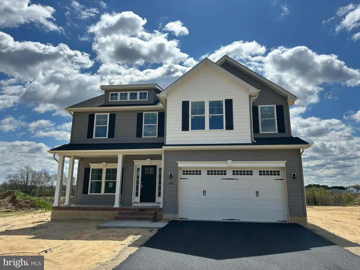 227 Greenbrook Dr, Milford, DE 19963 - #1