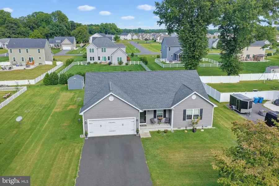 1116 Canterbury Rd, Milford, DE 19963 - #2