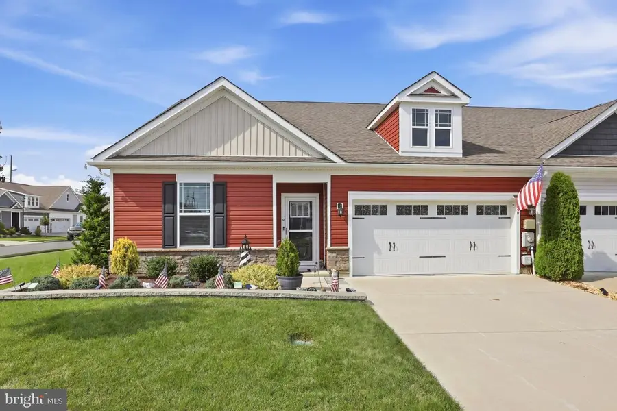 56 Panama St, Smyrna, DE 19977 - #2
