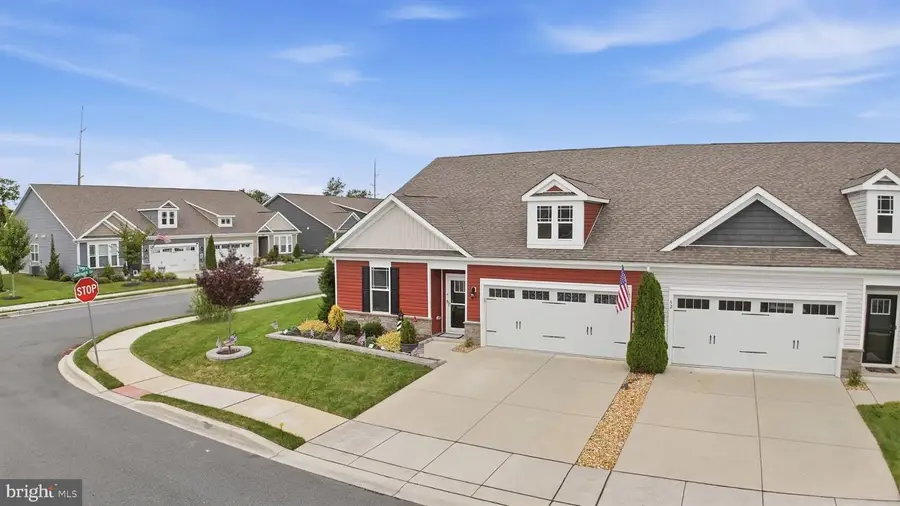 56 Panama St, Smyrna, DE 19977 - #3