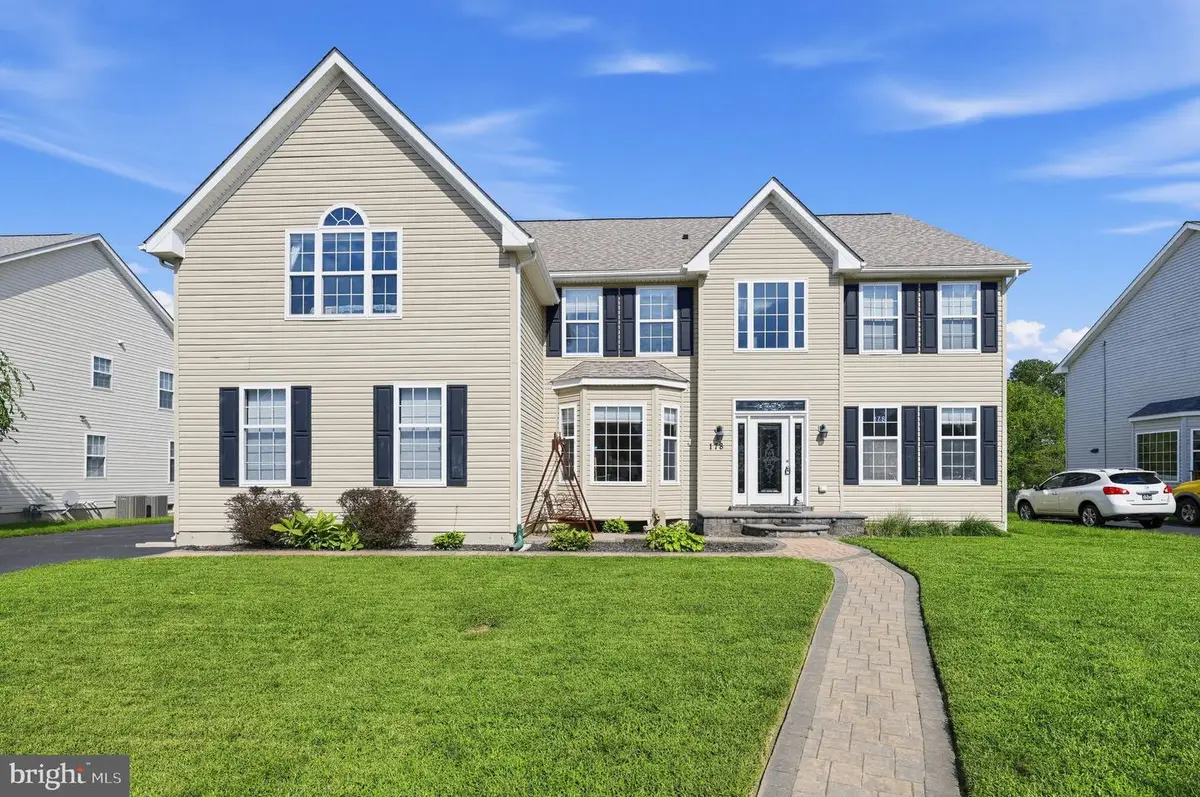 178 Southern View Dr, Smyrna, DE 19977 - #1
