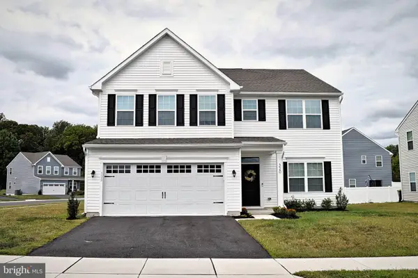 320 Andare Blvd, CLAYTON, DE 19938