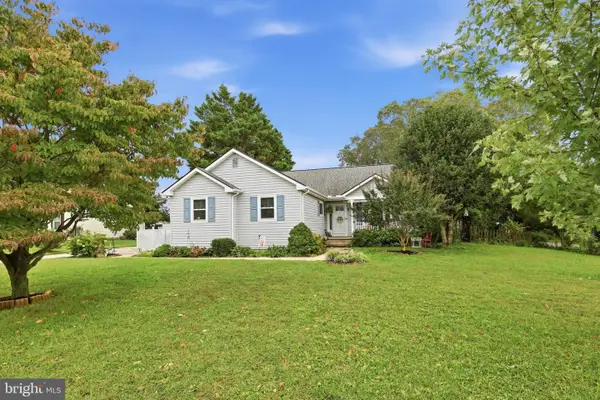 1313 West Dr, MAGNOLIA, DE 19962