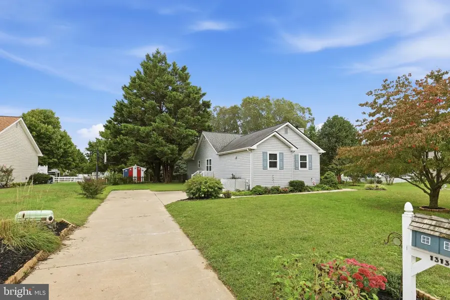1313 West Dr, Magnolia, DE 19962 - #2