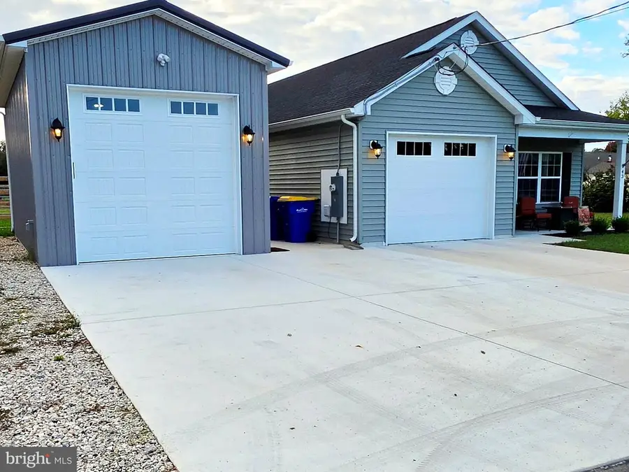 43 Armour St, Houston, DE 19954 - #3