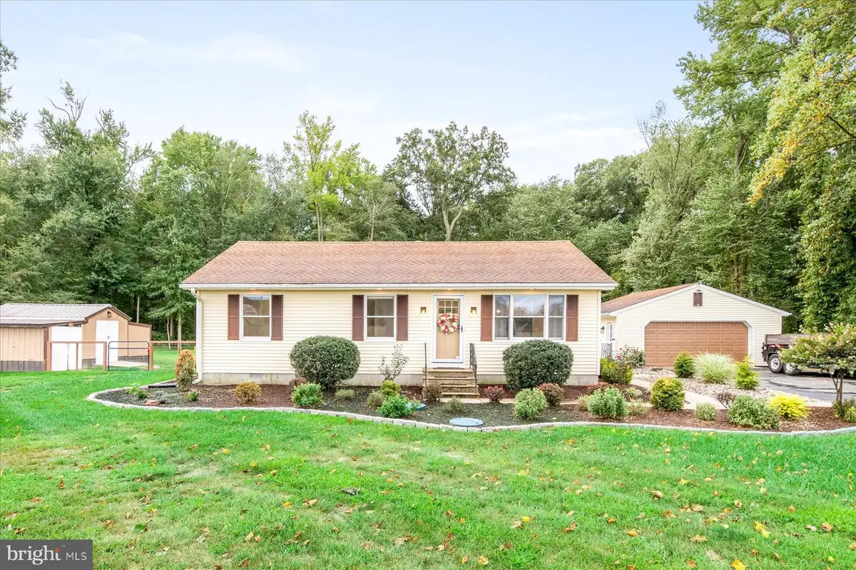 3046 Hazlettville Rd, Dover, DE 19904 - #1