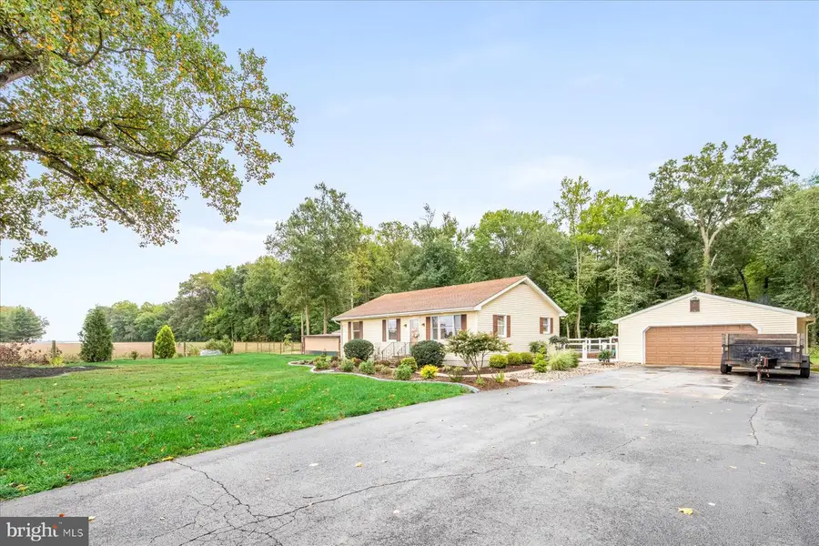 3046 Hazlettville Rd, Dover, DE 19904 - #2