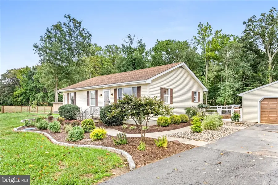 3046 Hazlettville Rd, Dover, DE 19904 - #3