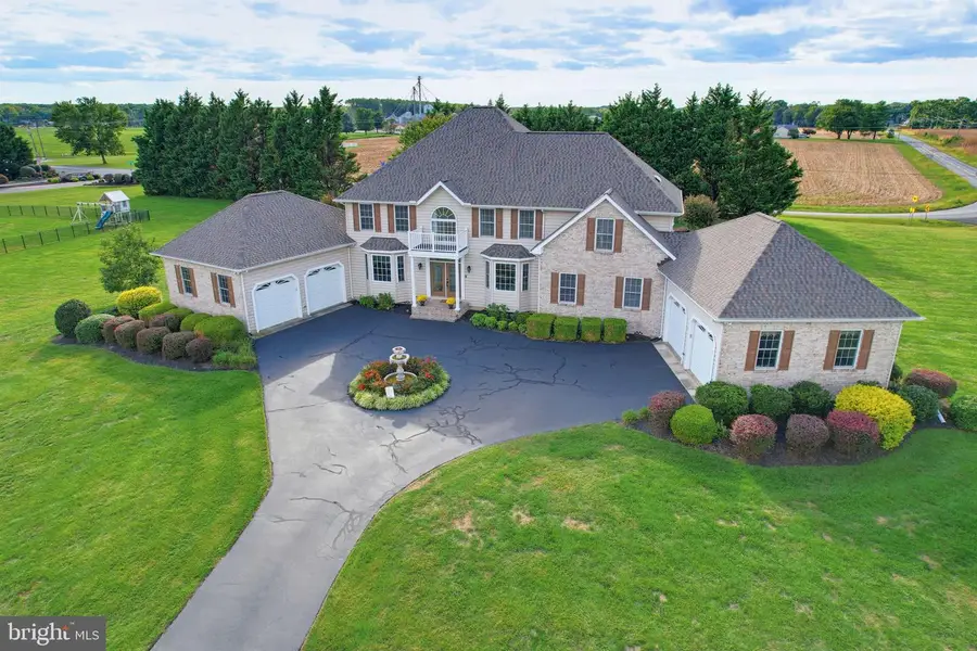 1138 Raven Cir, Camden Wyoming, DE 19934 - #2