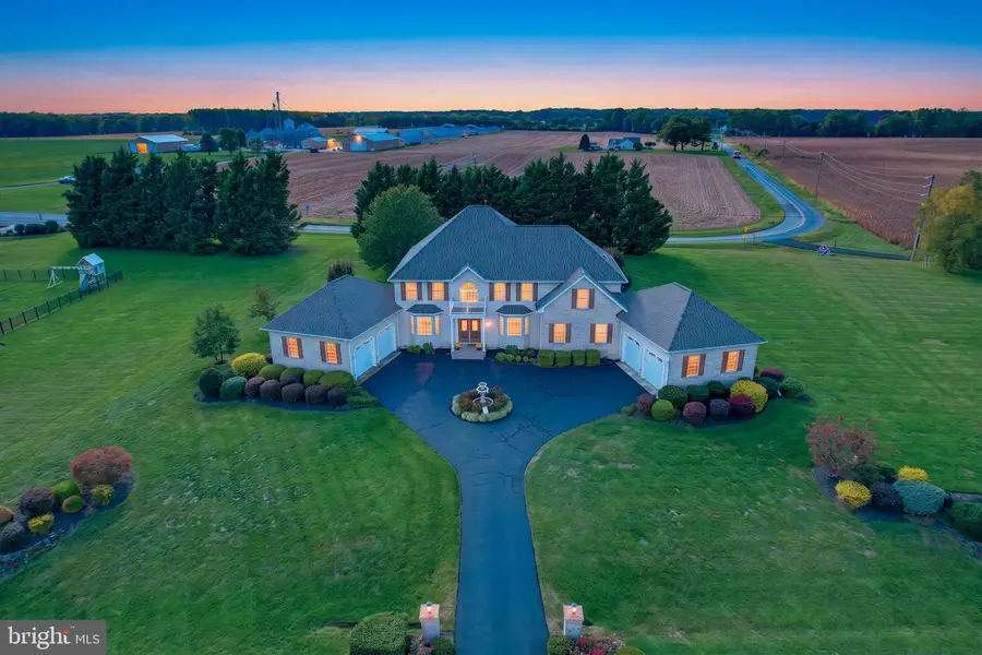 1138 Raven Cir, Camden Wyoming, DE 19934 - #3