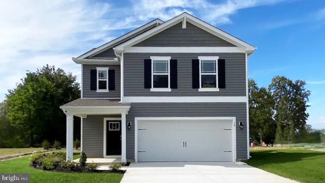 23 Paulie Cir, Magnolia, DE 19962 - #1