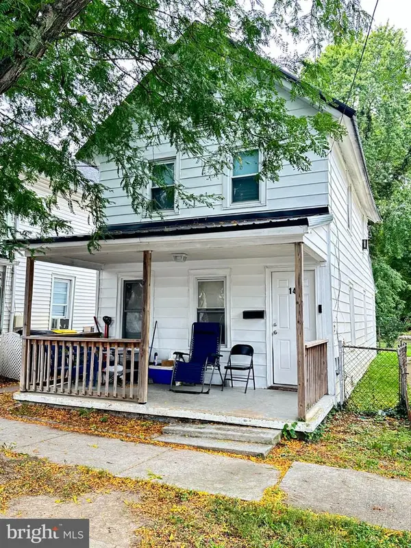 14 N Kirkwood St, DOVER, DE 19904