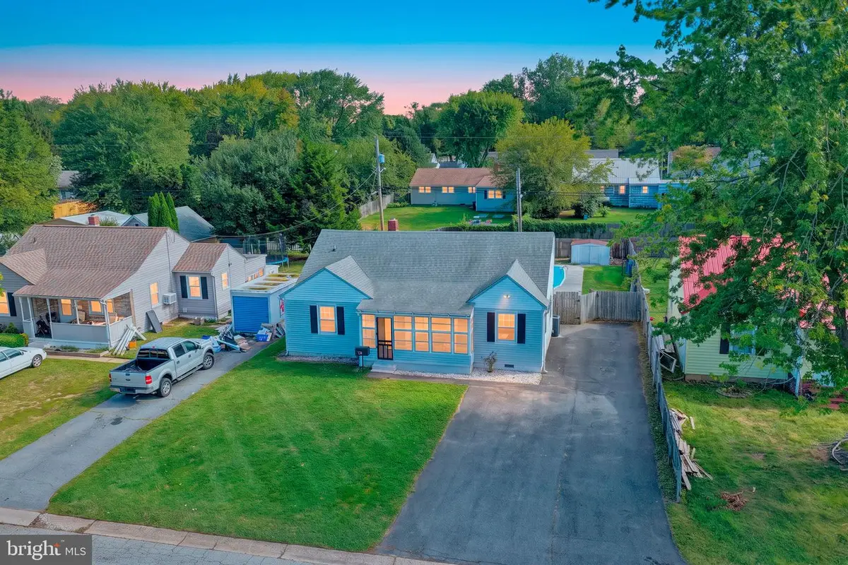 107 Upland Ave, Dover, DE 19901 - #1