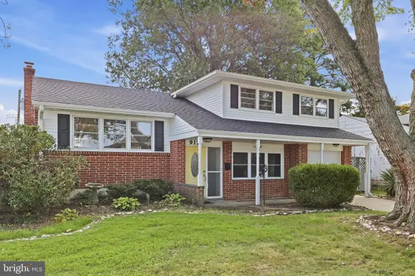 917 Shank Rd, DOVER, DE 19904