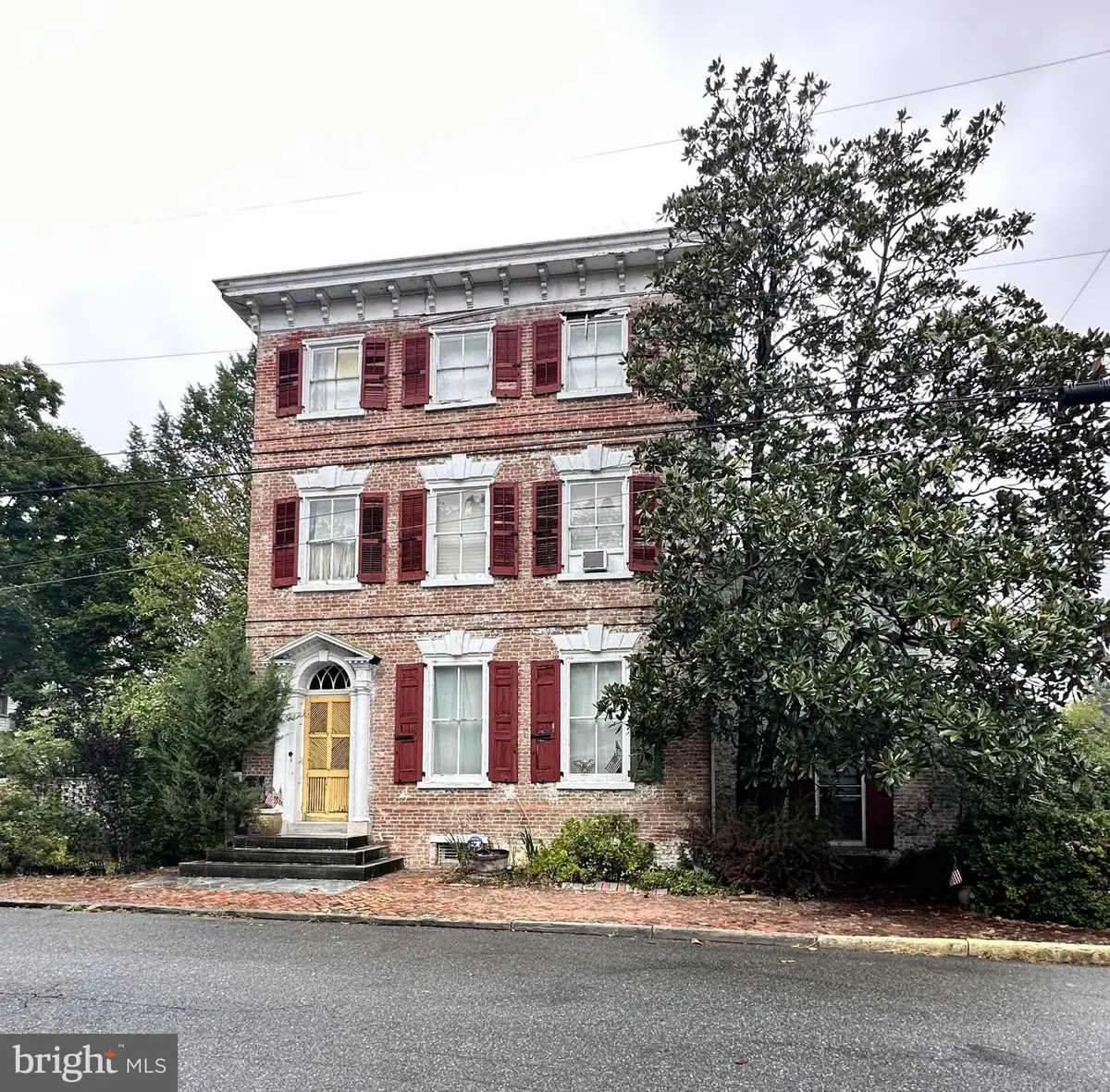 204 W Mt Vernon St, Smyrna, DE 19977 - #1