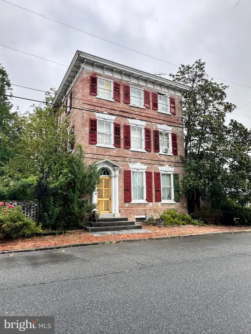 204 W Mt Vernon St, Smyrna, DE 19977 - #2