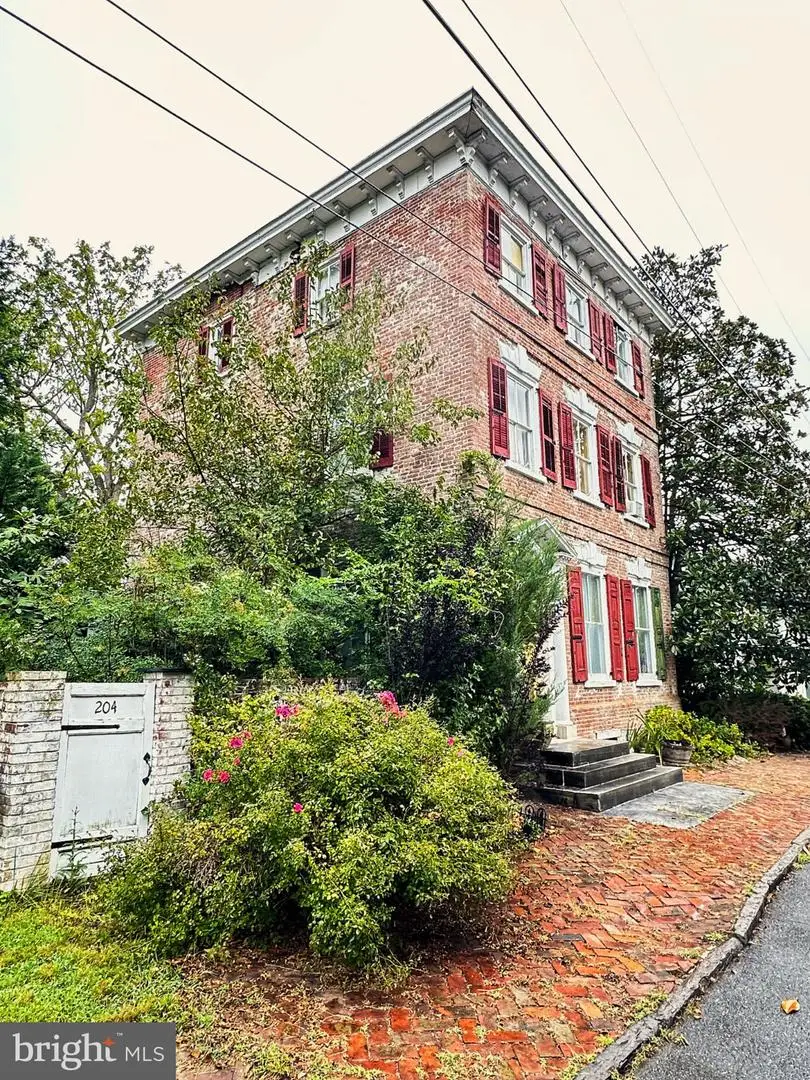 204 W Mt Vernon St, Smyrna, DE 19977 - #3