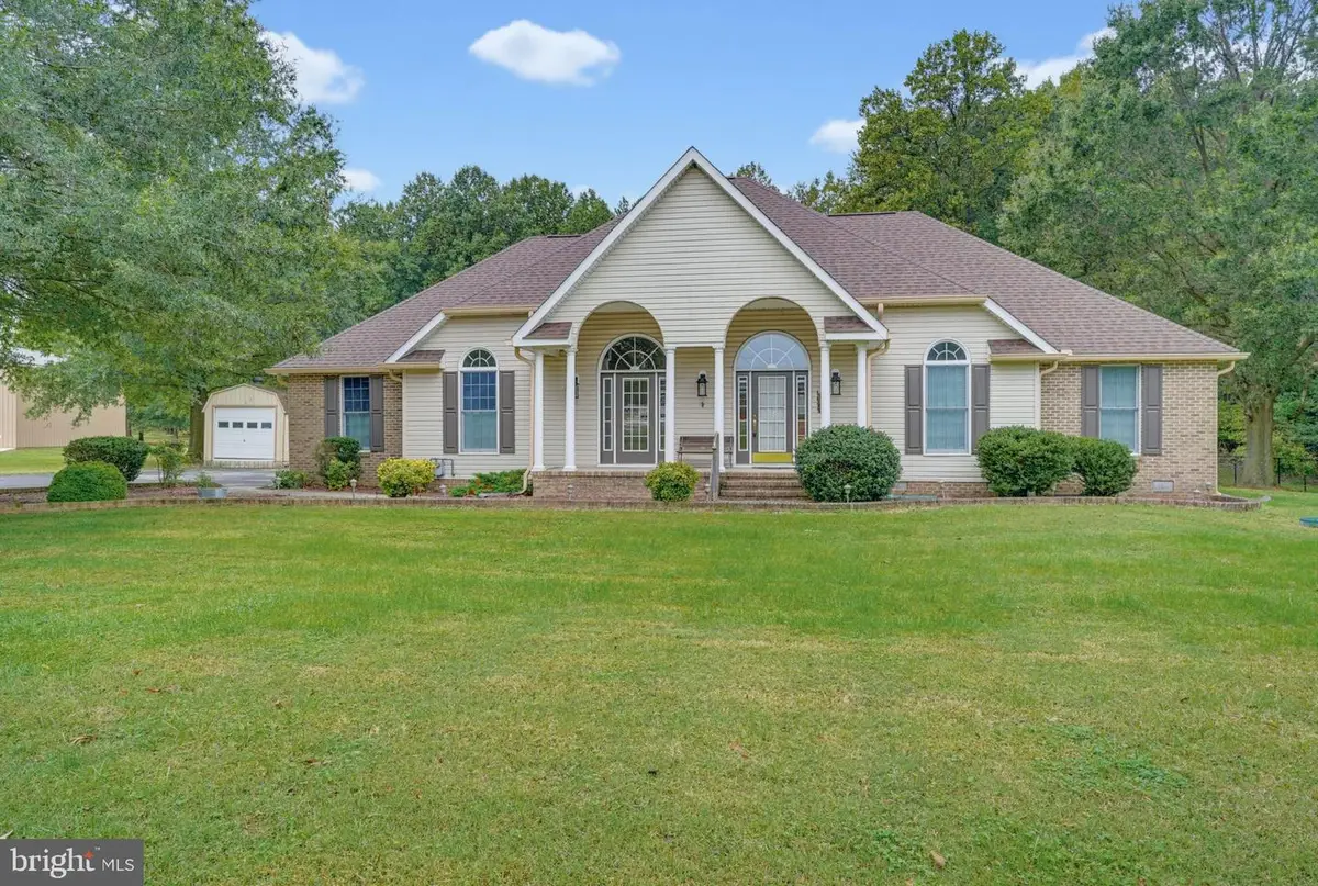 577 Bowman Rd, Milford, DE 19963 - #1