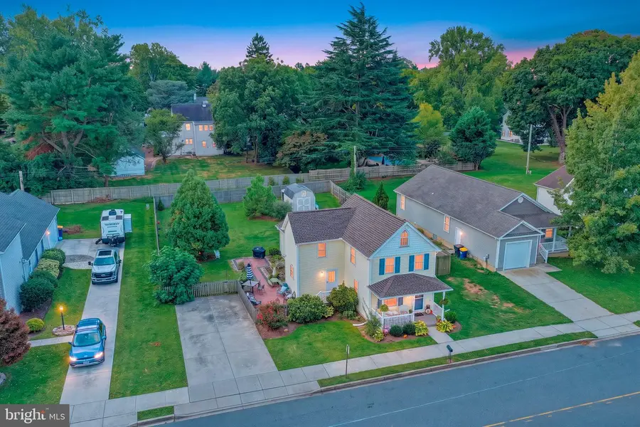 44 Washington St, Dover, DE 19901 - #2