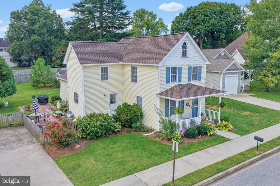 44 Washington St, Dover, DE 19901 - #3