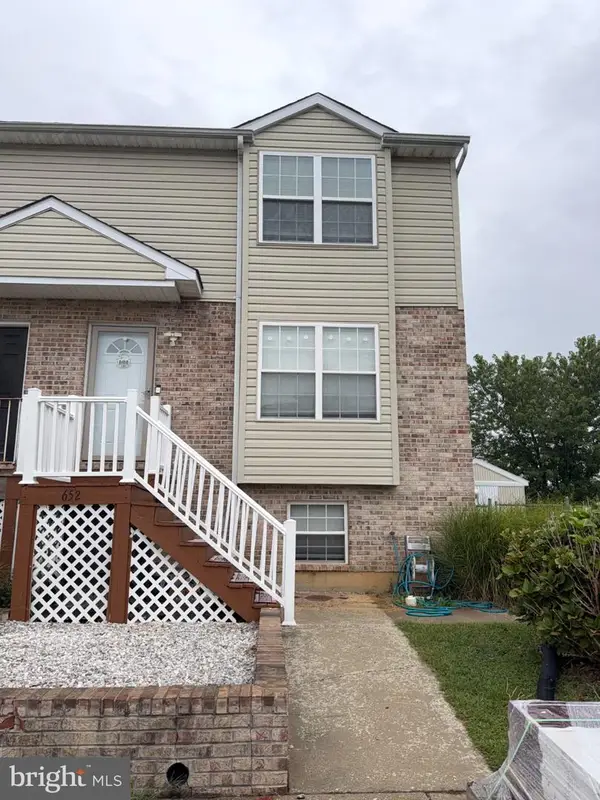 652 Widener Ln, SMYRNA, DE 19977