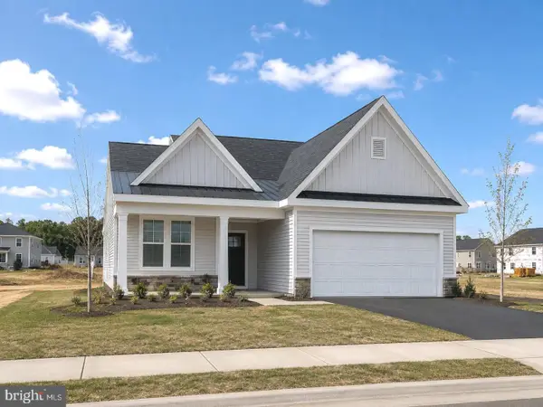 814 Virdin Dr, SMYRNA, DE 19977