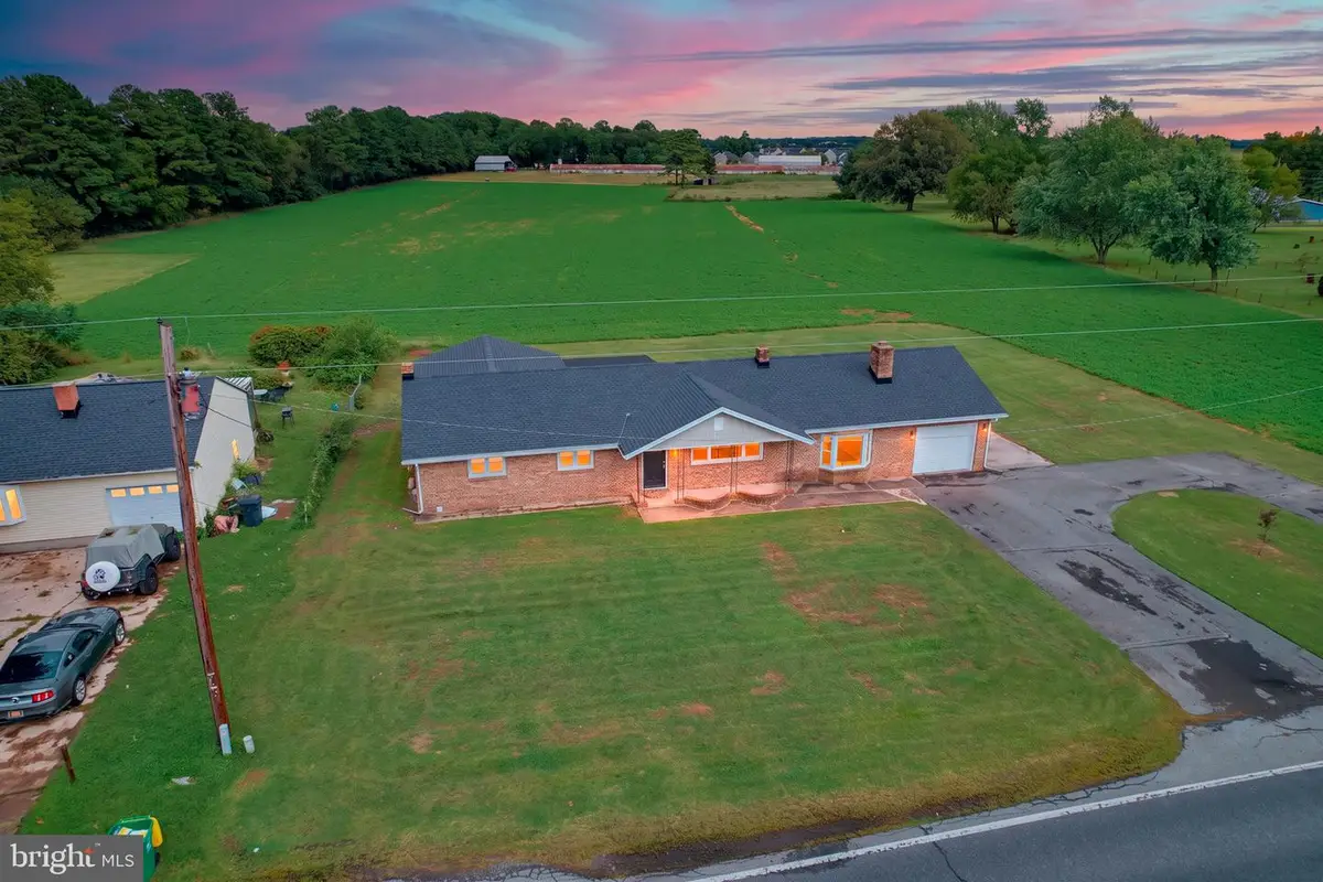 3116 Walnut Shade Rd, Magnolia, DE 19962 - #1