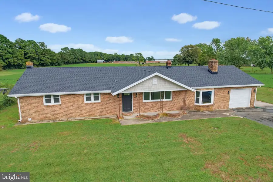 3116 Walnut Shade Rd, Magnolia, DE 19962 - #3