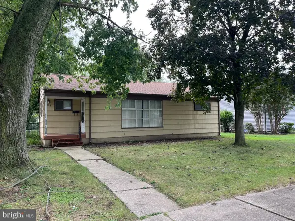 528 N West St, DOVER, DE 19904