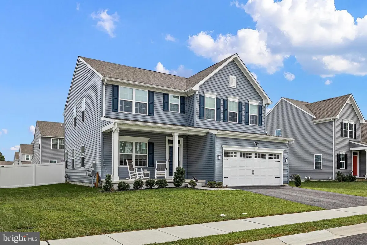 215 Crescita Ln, Clayton, DE 19938 - #1