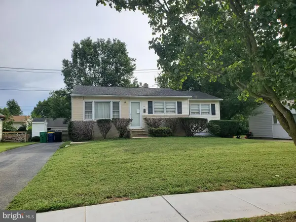 284 Webbs Ln, DOVER, DE 19904