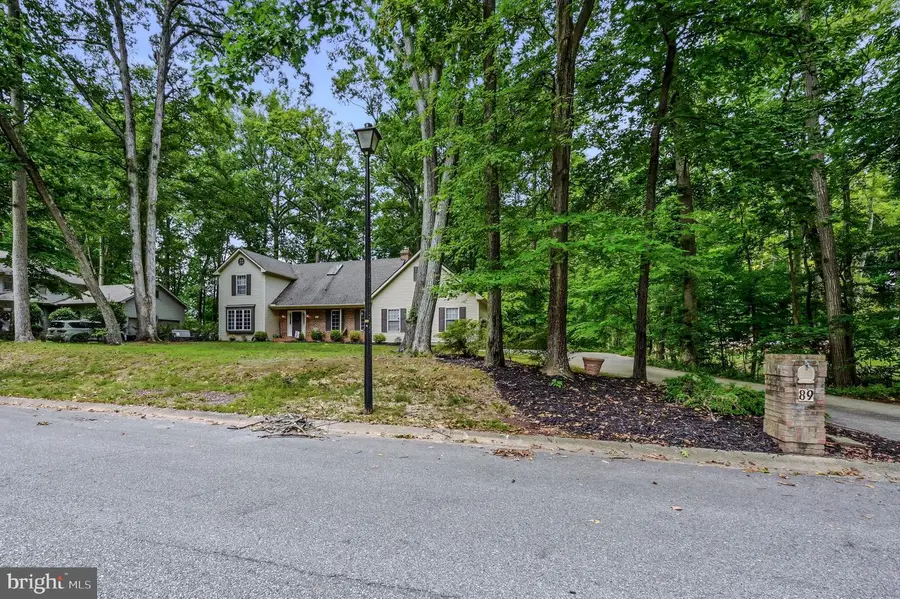 89 Pine Valley Rd, Dover, DE 19904 - #2