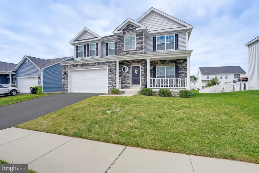 93 San Marino Dr, Clayton, DE 19938 - #2